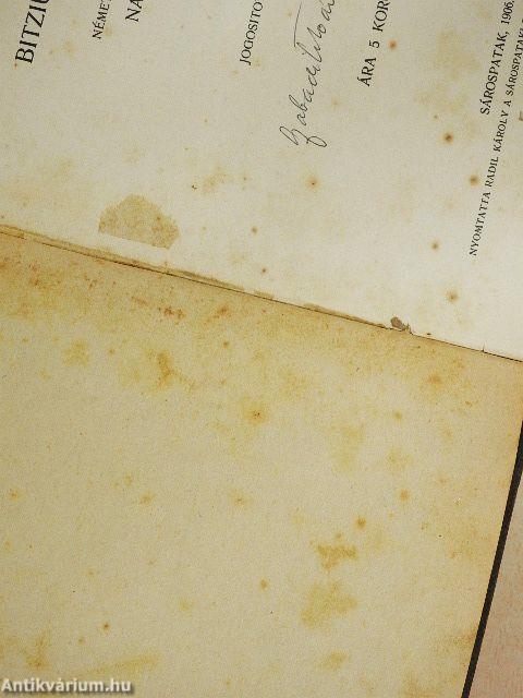 Egyházi beszédek/Evangéliumi beszédek