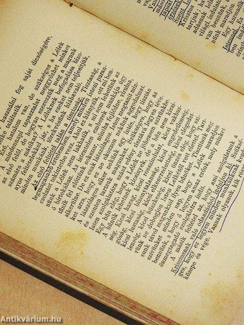 Egyházi beszédek/Evangéliumi beszédek