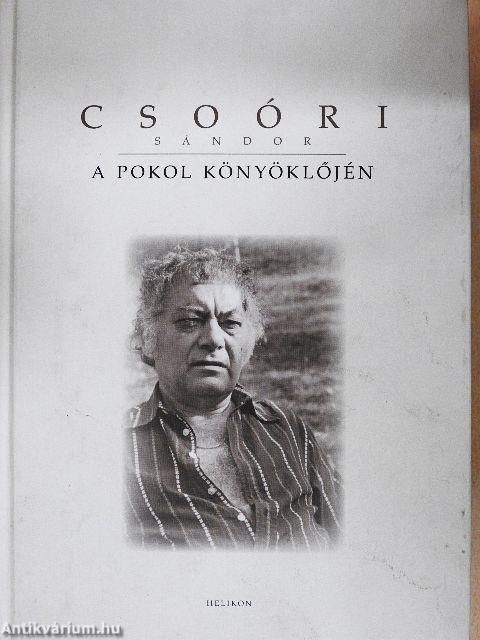 A pokol könyöklőjén