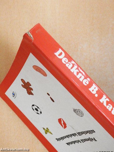 Anya, taníts engem!