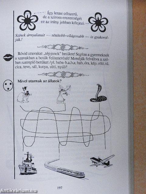 Anya, taníts engem!