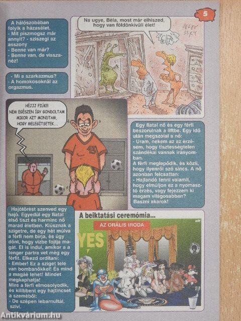 Kismalac 2012. november 20.