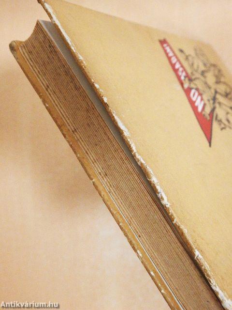 Spanyol földön a szabadságért