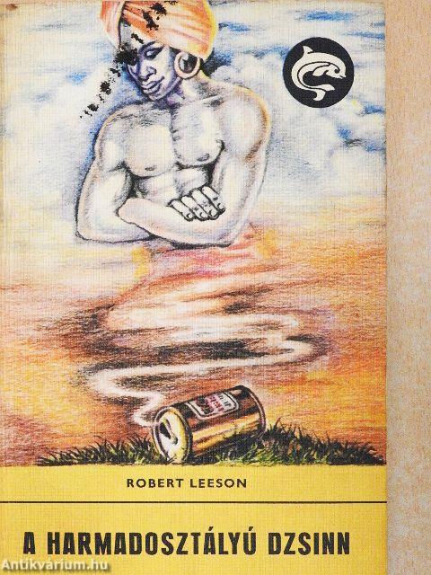 A harmadosztályú Dzsinn