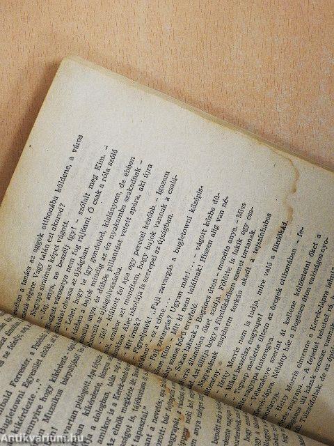 A harmadosztályú Dzsinn