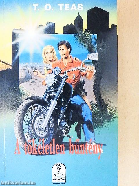 A tökéletlen bűntény