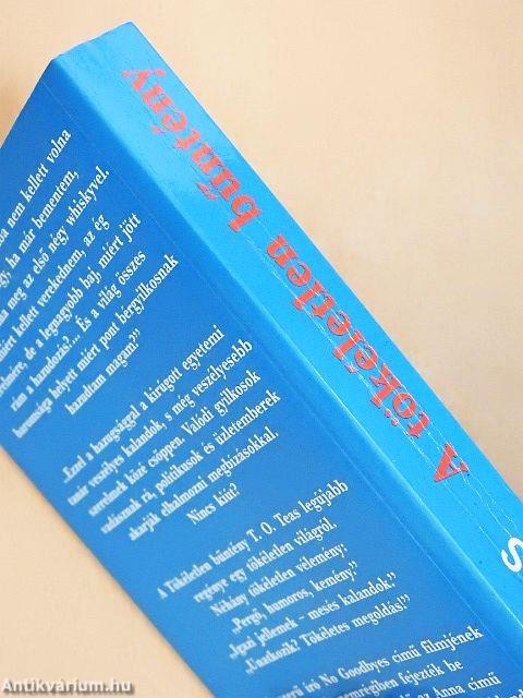 A tökéletlen bűntény