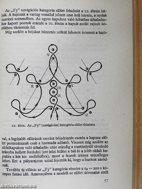 Hajómodellek tervezése és építése