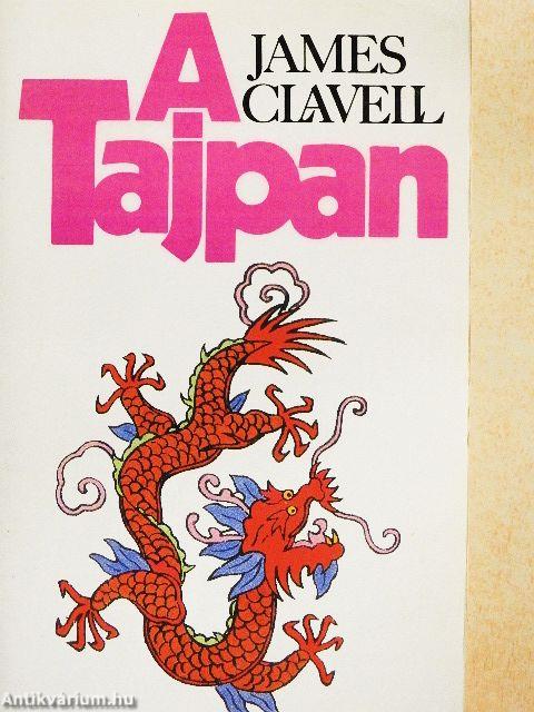 A Tajpan I-II.
