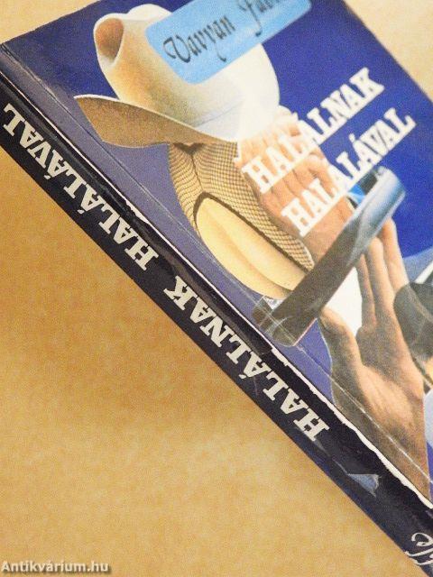 Halálnak halálával