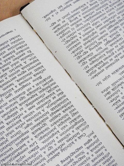 Ideggyógyászati tanulmányok