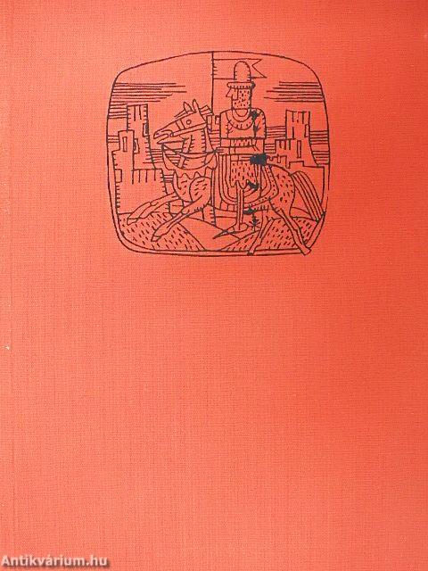 Tűzzel-vassal I-II.