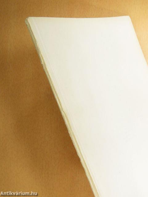 Magyar Tudomány 1961. január-december