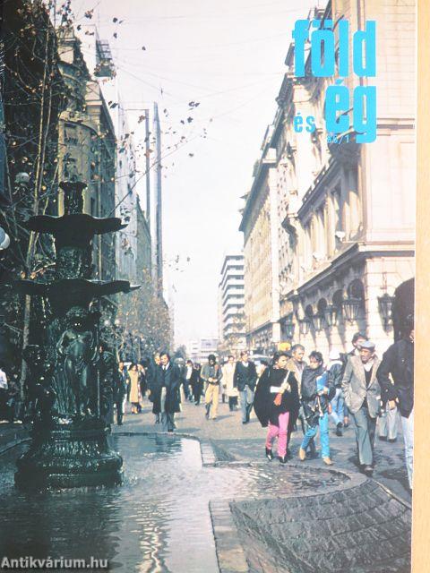 Föld és Ég 1985. január-december