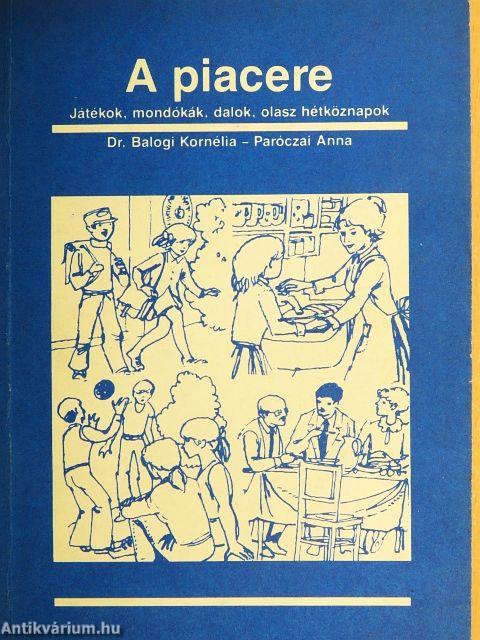 A piacere