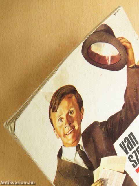 Keresztszemes minták mai alkalmazása