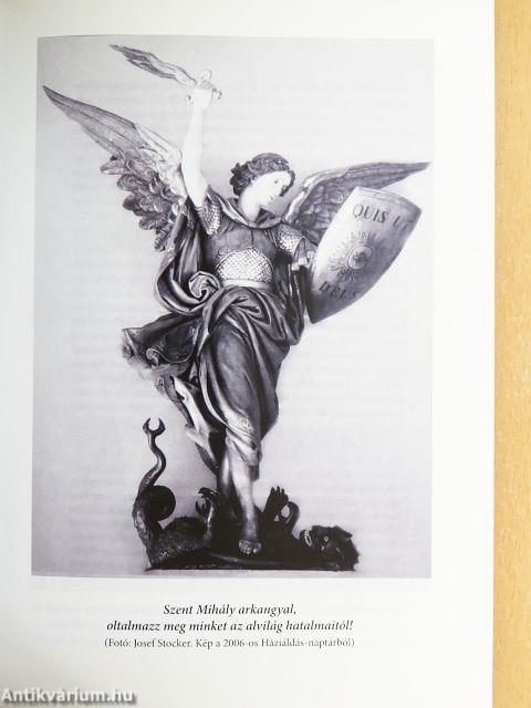 Megtérésem története