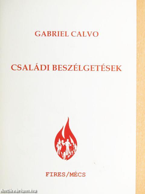 Családi beszélgetések