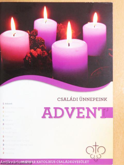 Advent