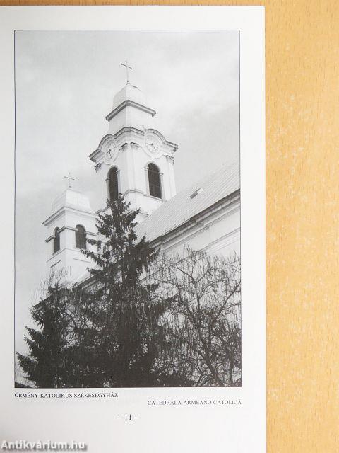 Szamosújvári Örmények