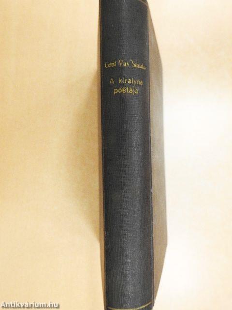 A királyné poétája