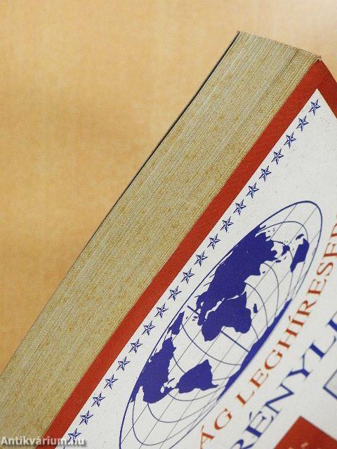 A világ leghíresebb merényletei