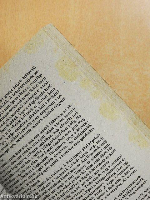 A világ leghíresebb merényletei