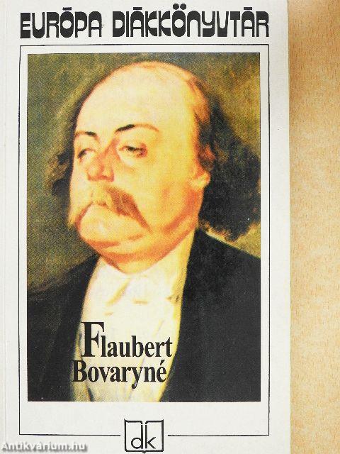 Bovaryné