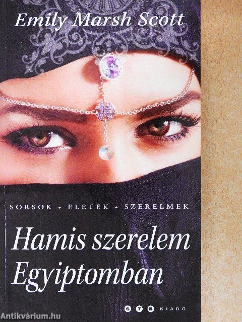 Hamis szerelem Egyiptomban