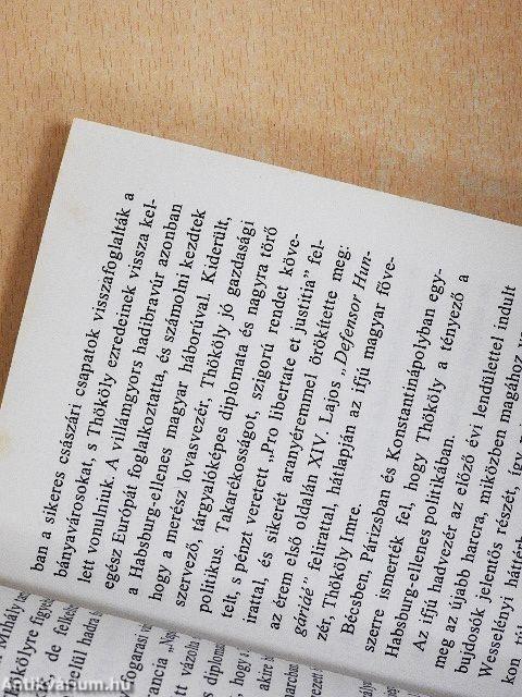 A hazáért és a szabadságért