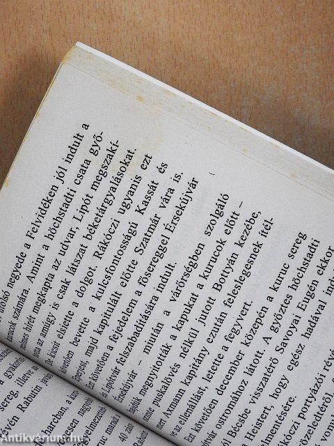 A hazáért és a szabadságért