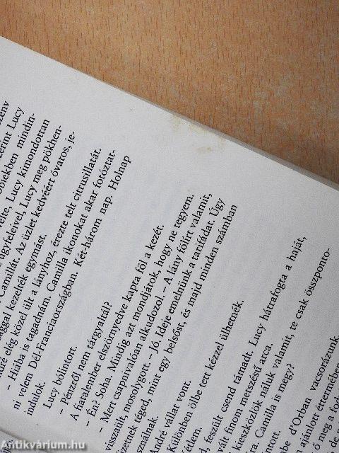 Hajsza a Cézanne-ért