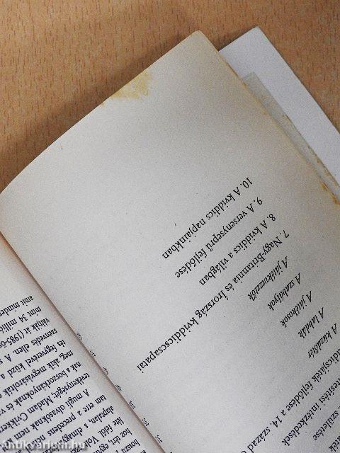 Tudor Hushpush: A kviddics évszázadai