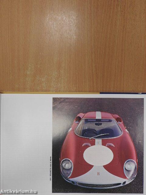 Ferrari Pininfarina 1952-1965