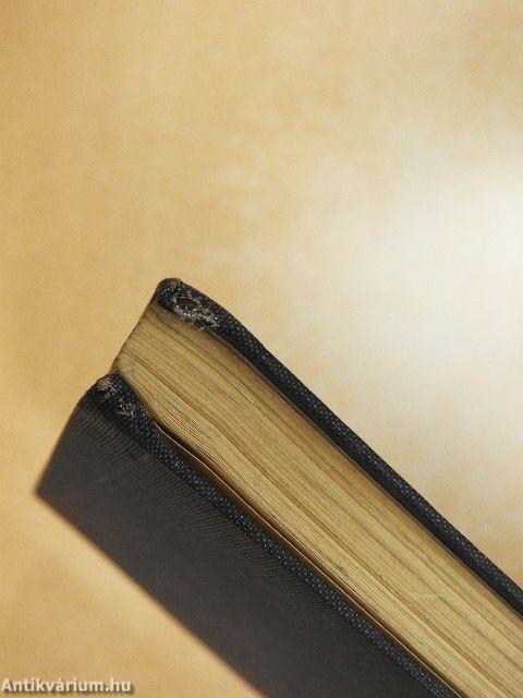 Die Krise des modernen Staatsgedankens in Europa (gótbetűs)