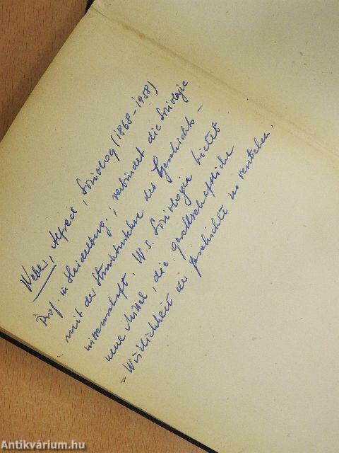 Die Krise des modernen Staatsgedankens in Europa (gótbetűs)