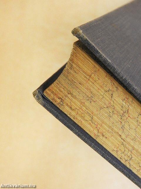 Die Französische Revolution (gótbetűs)