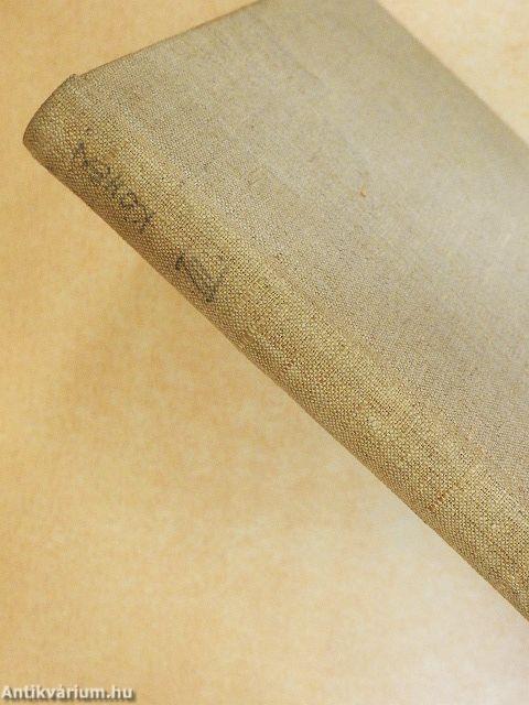 Persönlichkeit und Lebensgestaltung (gótbetűs)