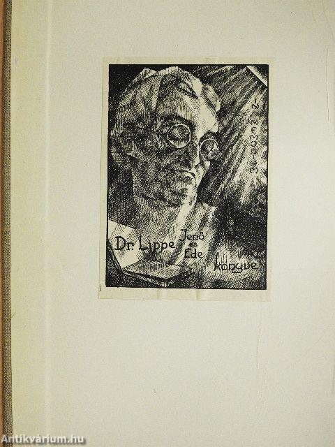 Persönlichkeit und Lebensgestaltung (gótbetűs)