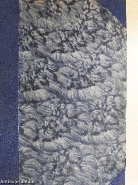 Kulturgeschichte der neuesten Zeit (gótbetűs)