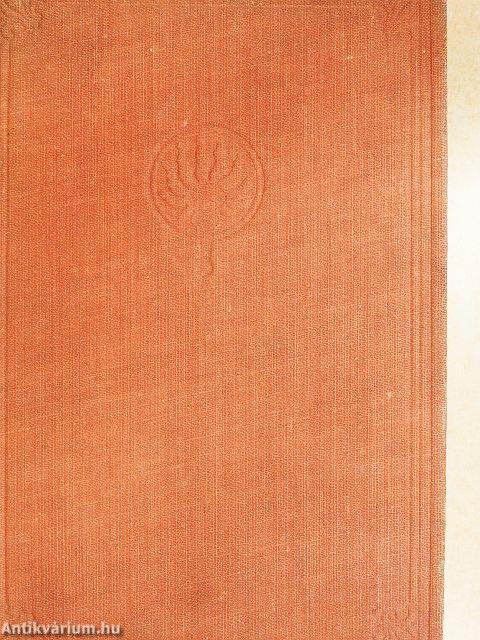 The modern university dictionary and world atlas