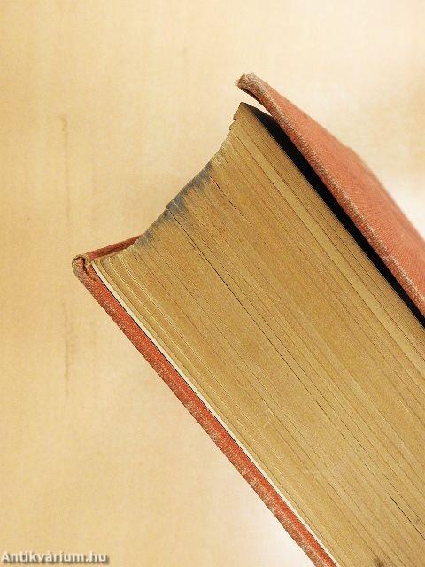 The modern university dictionary and world atlas