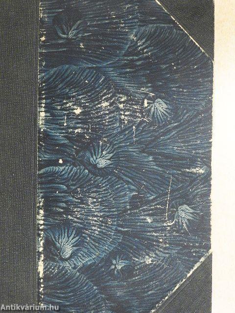 Abriß der Soziologie (gótbetűs)