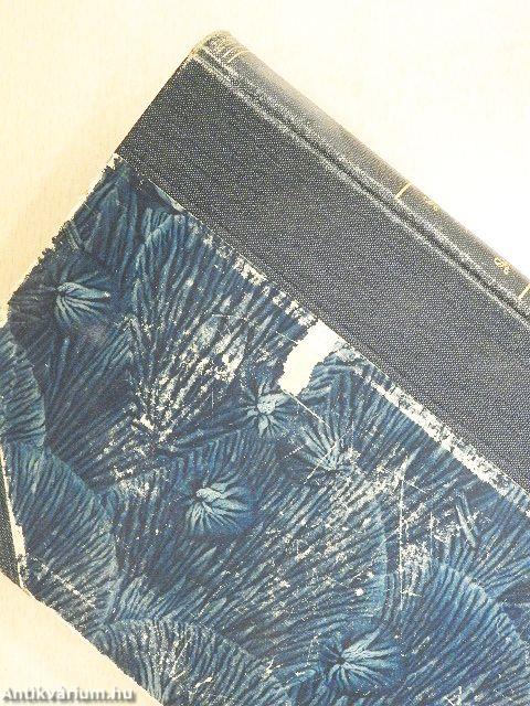 Abriß der Soziologie (gótbetűs)