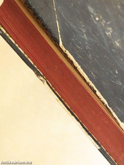 Abriß der Soziologie (gótbetűs)