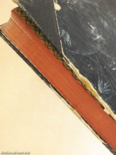 Abriß der Soziologie (gótbetűs)