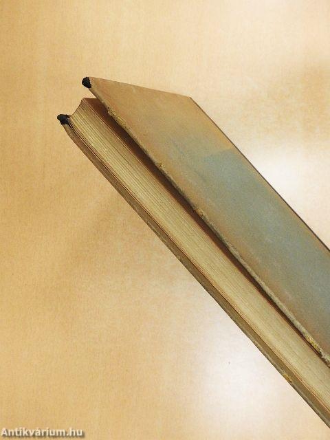 Römische Geschichte (gótbetűs)