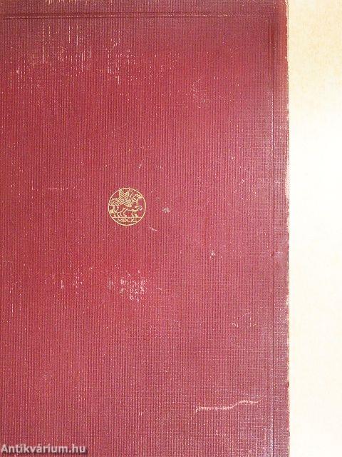 Einleitung in die Philosophie (gótbetűs)