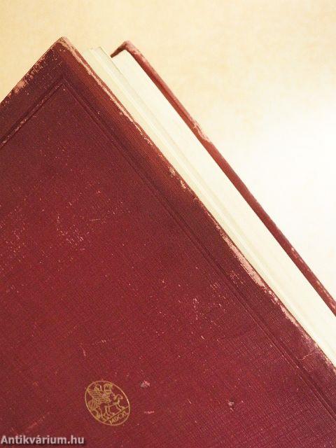 Einleitung in die Philosophie (gótbetűs)