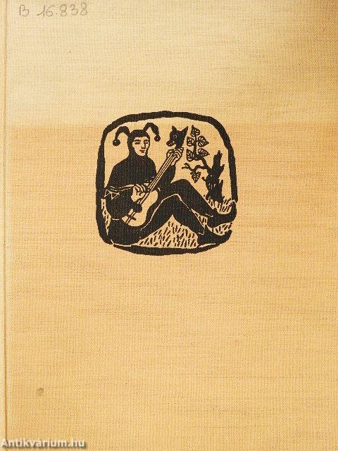 Éjtszakának virrasztója